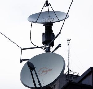 installazione antenna tv genova