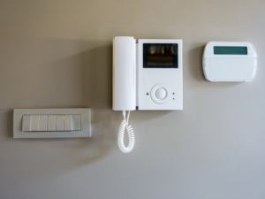 installazione e riparazione citofoni genova